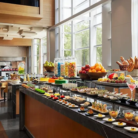 Hyatt Regency Ahmedabad-3